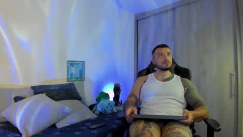 DAVE MAX online show from 03-06-26, 03:08