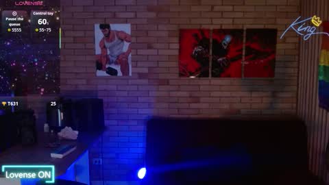 Snapshot of dave_wolf7 chatting on 02-07-26, 01:59 Dave Wolf online show from 02-07-26, 01:59