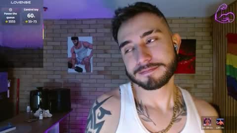 Snapshot of dave_wolf7 chatting on 02-09-26, 03:27 Dave Wolf online show from 02-09-26, 03:27