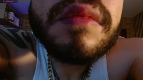 Snapshot of dave_wolf7 chatting on 02-18-26, 12:01 Dave Wolf online show from 02-18-26, 12:01