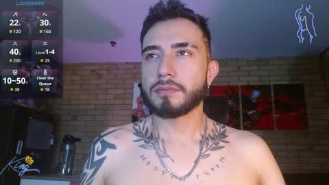 Dave Wolf online show from 04-14-26, 06:52