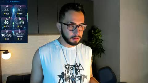 Dave online show from 12-04-25, 12:25