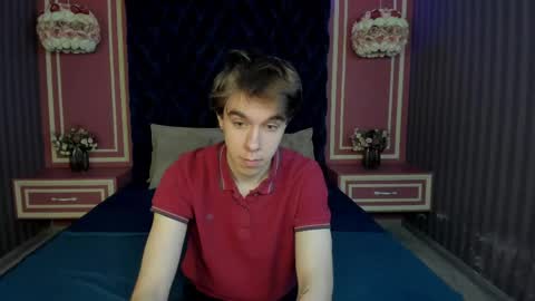 Snapshot of davebevy chatting on 06-03-26, 07:41 Dave online show from 06-03-26, 07:41