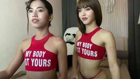 Scarlet thesexiest online show from 11-05-25, 06:52