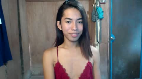 Scarlet thesexiest online show from 03-17-26, 05:55