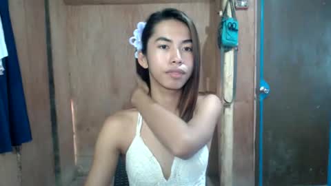 Scarlet thesexiest online show from 03-22-26, 05:44