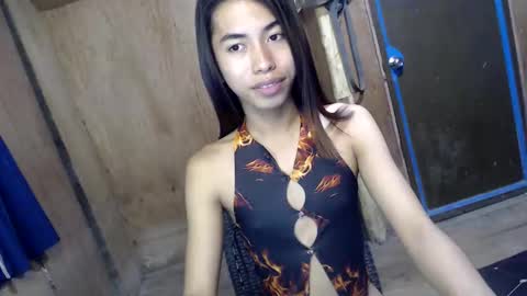 Scarlet thesexiest online show from 03-23-26, 07:18