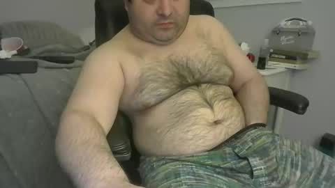 daveishorny1988 online show from 11-17-25, 09:42