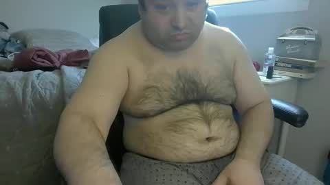 daveishorny1988 online show from 12-04-25, 07:11