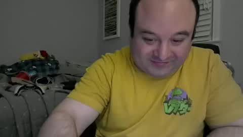 daveishorny1988 online show from 01-11-26, 01:10