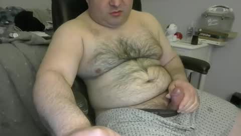 daveishorny1988 online show from 02-13-26, 11:23