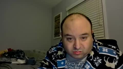 daveishorny1988 online show from 02-19-26, 09:38