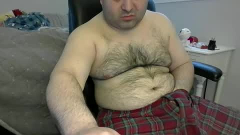 daveishorny1988 online show from 02-20-26, 07:25