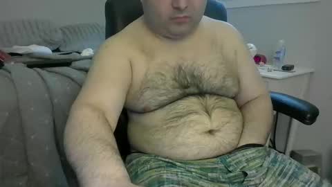 daveishorny1988 online show from 03-12-26, 06:25