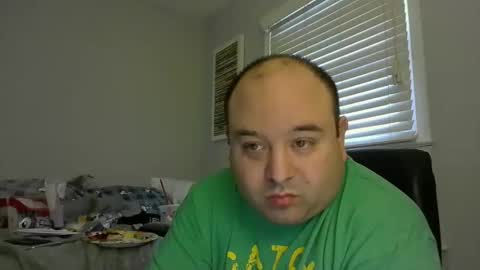 Snapshot of daveishorny1988 chatting on 04-19-26, 07:16 daveishorny1988 online show from 04-19-26, 07:16