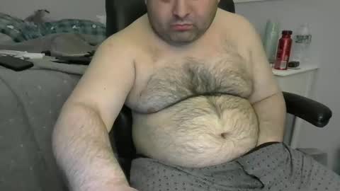 Snapshot of daveishorny1988 chatting on 04-23-26, 08:46 daveishorny1988 online show from 04-23-26, 08:46
