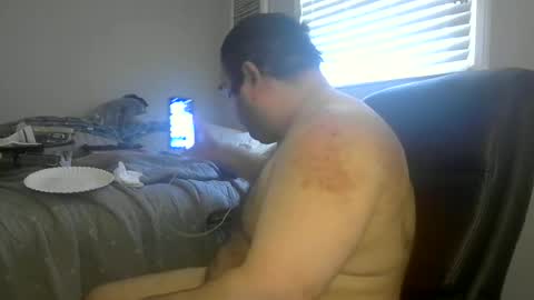 Snapshot of daveishorny1988 chatting on 06-15-26, 05:37 daveishorny1988 online show from 06-15-26, 05:37