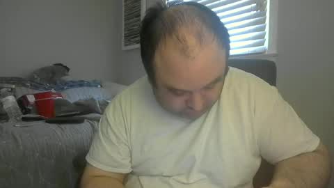 Snapshot of daveishorny1988 chatting on 06-23-26, 07:01 daveishorny1988 online show from 06-23-26, 07:01