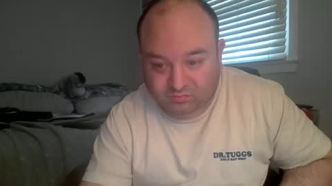 Snapshot of daveishorny1988 chatting on 06-27-26, 06:13 daveishorny1988 online show from 06-27-26, 06:13