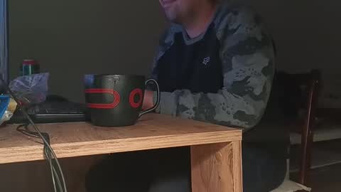 Dave online show from 09-23-25, 04:32