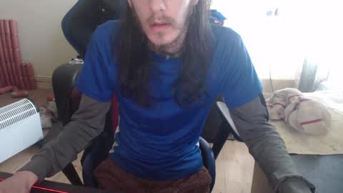 dave online show from 05-08-26, 02:22