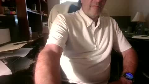 Dave online show from 07-30-26, 06:29