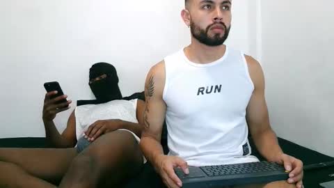 Dave y Salvatore online show from 03-13-26, 04:46