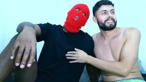 Dave y Salvatore online show from 03-23-26, 09:08