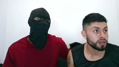 Dave y Salvatore online show from 04-16-26, 03:46