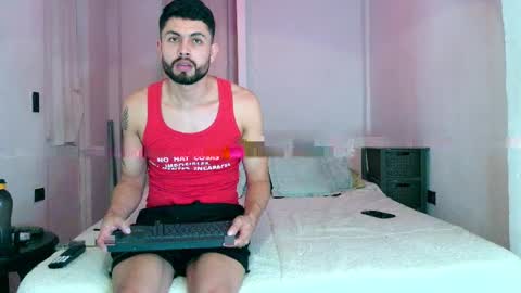 Snapshot of davgostoso chatting on 05-12-26, 03:31 Dave y Salvatore online show from 05-12-26, 03:31