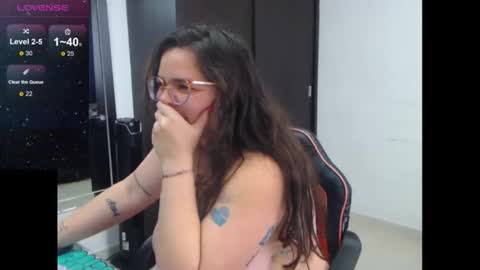 daviana online show from 01-15-26, 01:26