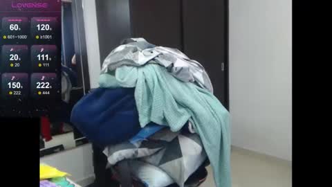 daviana online show from 03-07-26, 12:24