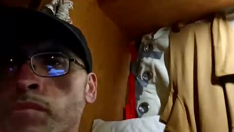 David1438 online show from 02-12-25, 10:35