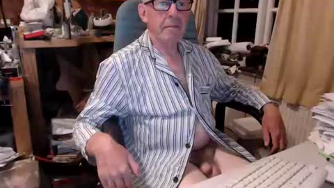David online show from 07-04-26, 10:27