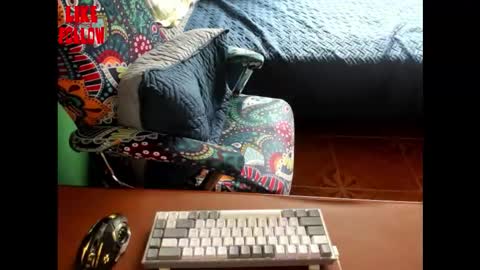 David online show from 01-15-26, 09:18