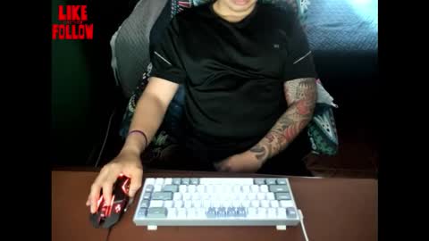 David online show from 01-18-26, 02:32