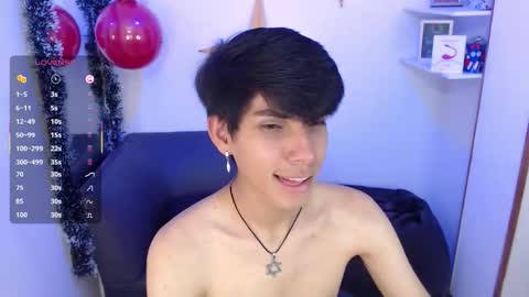 David online show from 12-18-25, 06:08