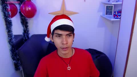 David online show from 12-21-25, 06:37