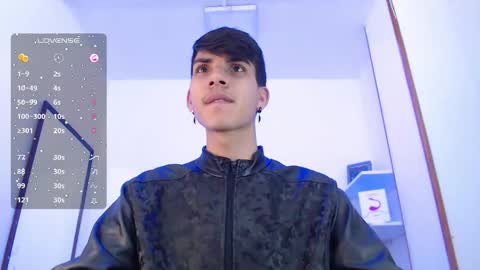 David online show from 01-11-26, 04:23