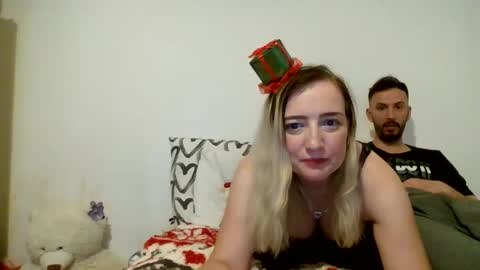 NadyaDavid online show from 12-02-24, 05:26