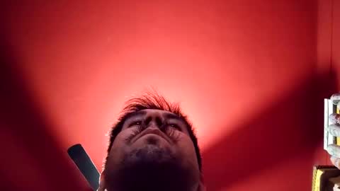 david_argentina online show from 11-24-25, 10:04