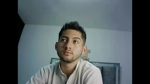 Snapshot of david_asturias chatting on 12-20-24, 02:08 David Asturias online show from 12-20-24, 02:08