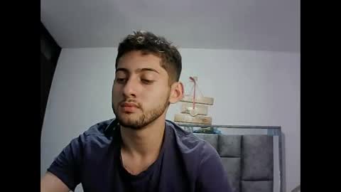 Snapshot of david_asturias chatting on 12-26-24, 02:12 David Asturias online show from 12-26-24, 02:12