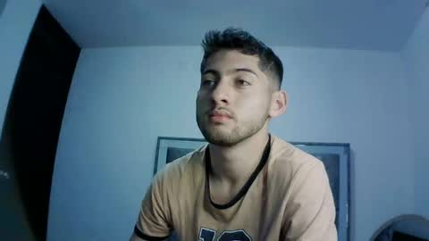 Snapshot of david_asturias chatting on 01-14-25, 01:58 David Asturias online show from 01-14-25, 01:58