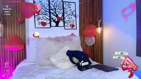 David online show from 02-19-26, 12:34