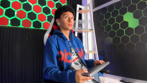 David online show from 04-07-26, 12:27