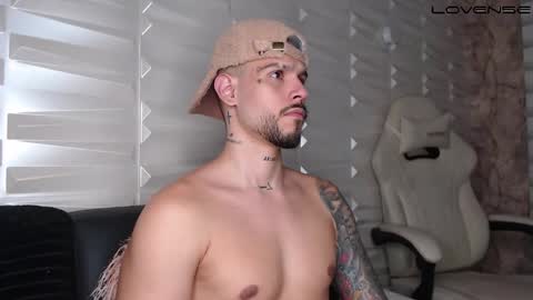 David col11 online show from 11-14-25, 03:49