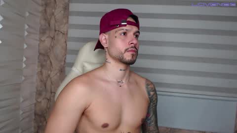 David col11 online show from 12-15-25, 01:04