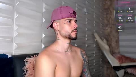 David col11 online show from 02-16-26, 11:56