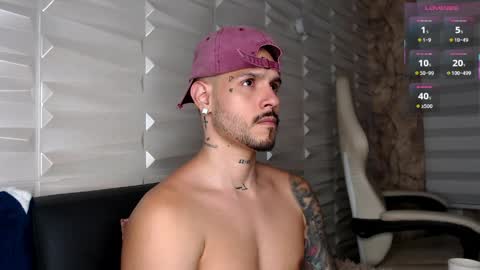 David col11 online show from 04-13-26, 01:00